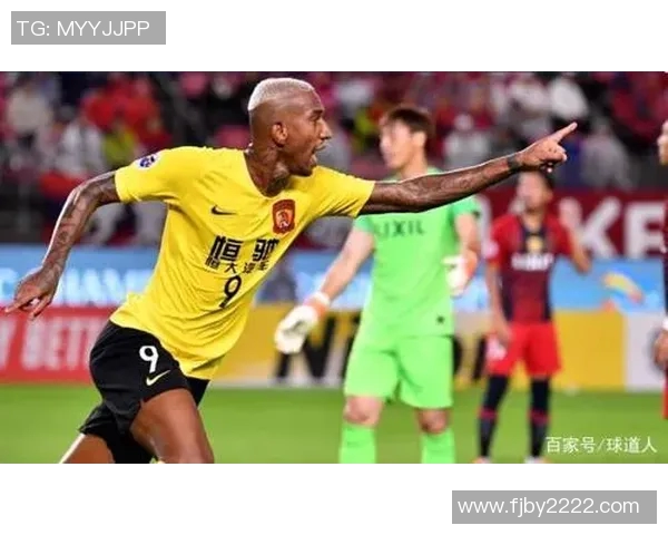 恒大与鹿岛鹿角精彩对决直播全程回顾及赛后分析