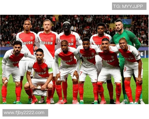 摩纳哥主场迎战蒙比利埃期待精彩对决与胜利的较量