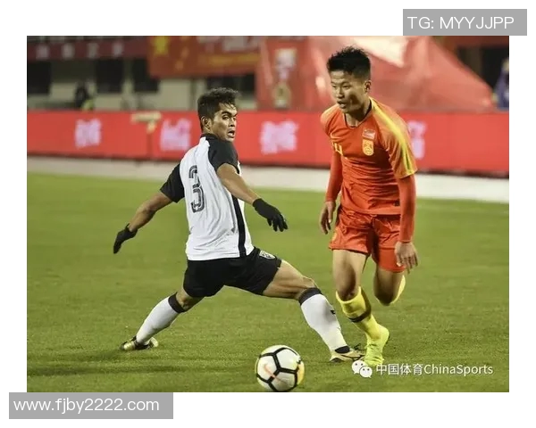 中国足球U21青年队精彩视频集锦展现年轻球员的拼搏与梦想